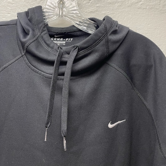Nike Cowl Neck Sweatshirt - Picture 2 of 3